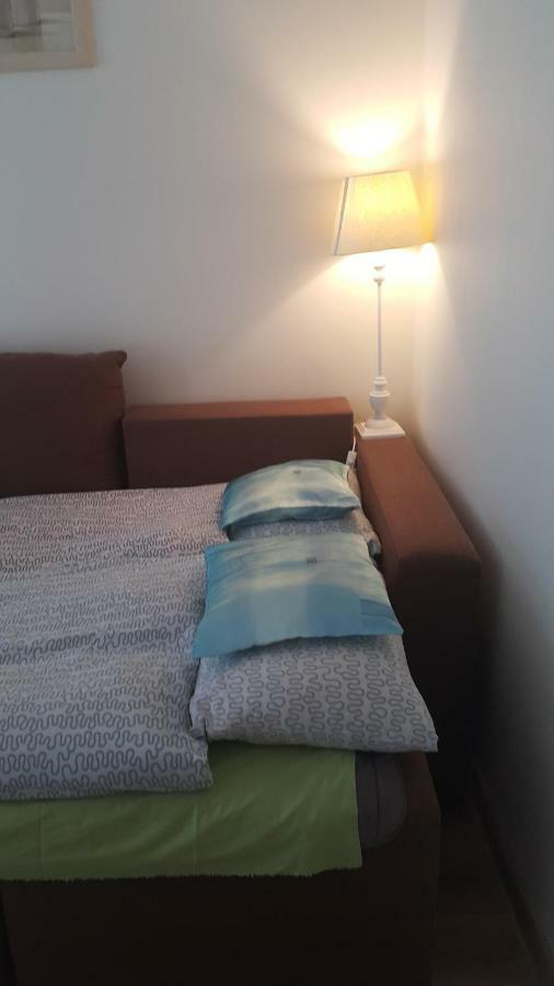 Apartament Rajska Centrum Appartement Gdańsk Buitenkant foto